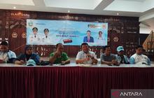 Sumut Kejar 40 Medali di PON Bela Diri 2025, Berapa Target Emasnya?