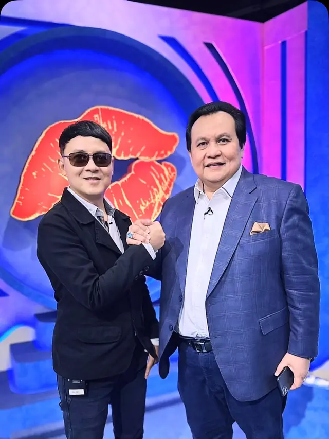 Ari Bias dan Minola Sebayang