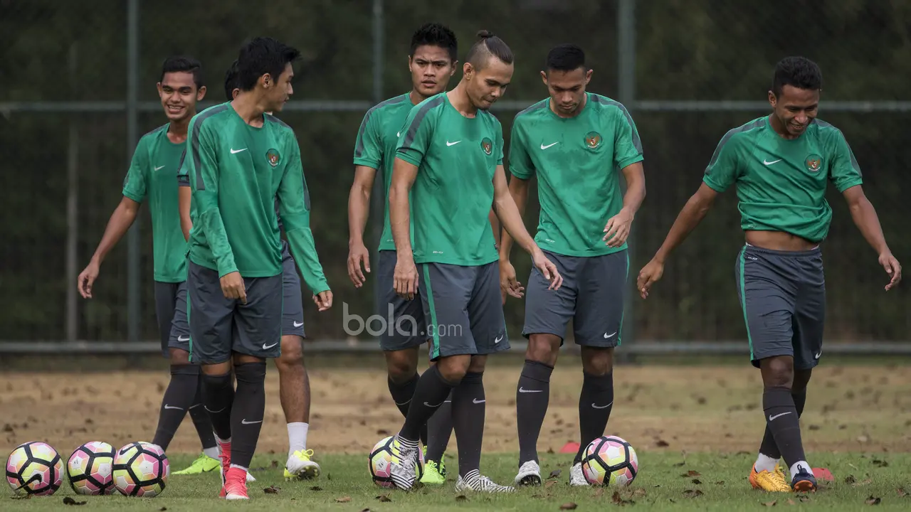 Timnas Indonesia U-22