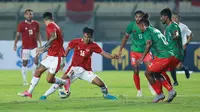 PSSI Jawab Kabar Masuknya Bangladesh Sebagai Pengganti India di FIFA ASEAN Cup 2026
