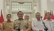 Pemprov DKI Siap Anggarkan Rp 100 Miliar untuk LPDP Jakarta