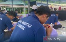 Kanwil Ditjenpas Kaltim Gelar Layanan Besuk Lebaran Napi Empat Hari, Pastikan Momen Idul Fitri Berkesan