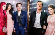 Ini Deretan Artis yang Hadir di HUT ke-11 Klinik Kecantikan dr Richard Lee dengan Dipenuhi Sosok-Sosok 'Tersakiti