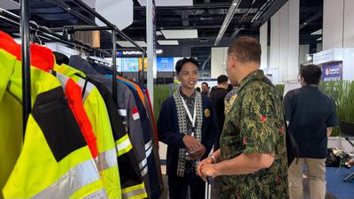 Tak Cukup Hanya Kualitas, Sertifikasi Halal Perluas Akses Pasar UMKM