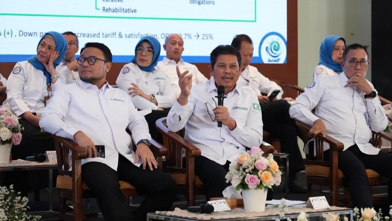 Capaian Nyata BPJS Kesehatan, Bukti Pemerataan Layanan JKN Hingga ke Pedalaman