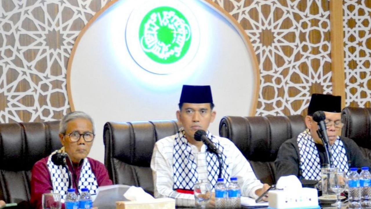 Viral MUI Keluarkan Fatwa Tentang Nasab Habaib, Cek Faktanya