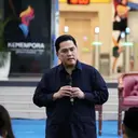 Bareskrim Tetapkan Eks Pelatih Panjat Tebing Jadi Tersangka, Begini Respons Menpora