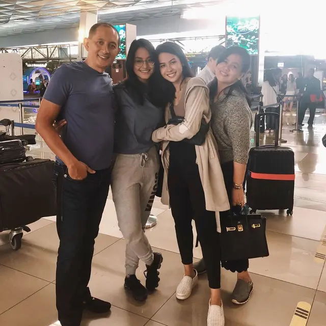 Maudy Ayunda