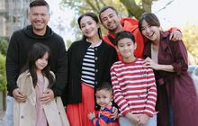 7 Potret Keseruan Keluarga Raffi Ahmad dan Gading Martin Saat Liburan di Jerman, Disebut Mirip Drakor Love Next Door Versi Andara