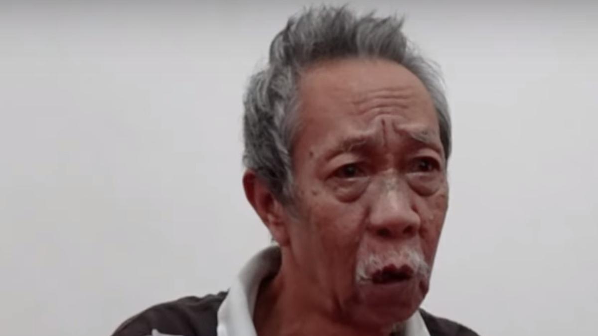 Derita Abdul Hamid Pak Ogah: Tak Pernah Punya Rumah Selama Berkarier ...