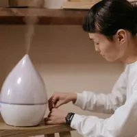 Manfaat Menggunakan Humidifier di Dalam Ruangan