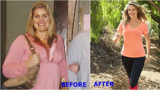 copyright by womansday.com/ Ari Michaelson