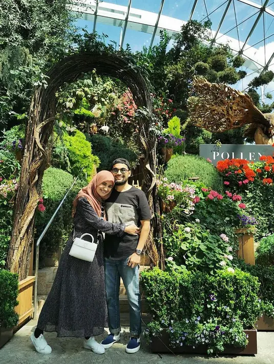 Shireen Sungkar (Instagram/shireensungkar)