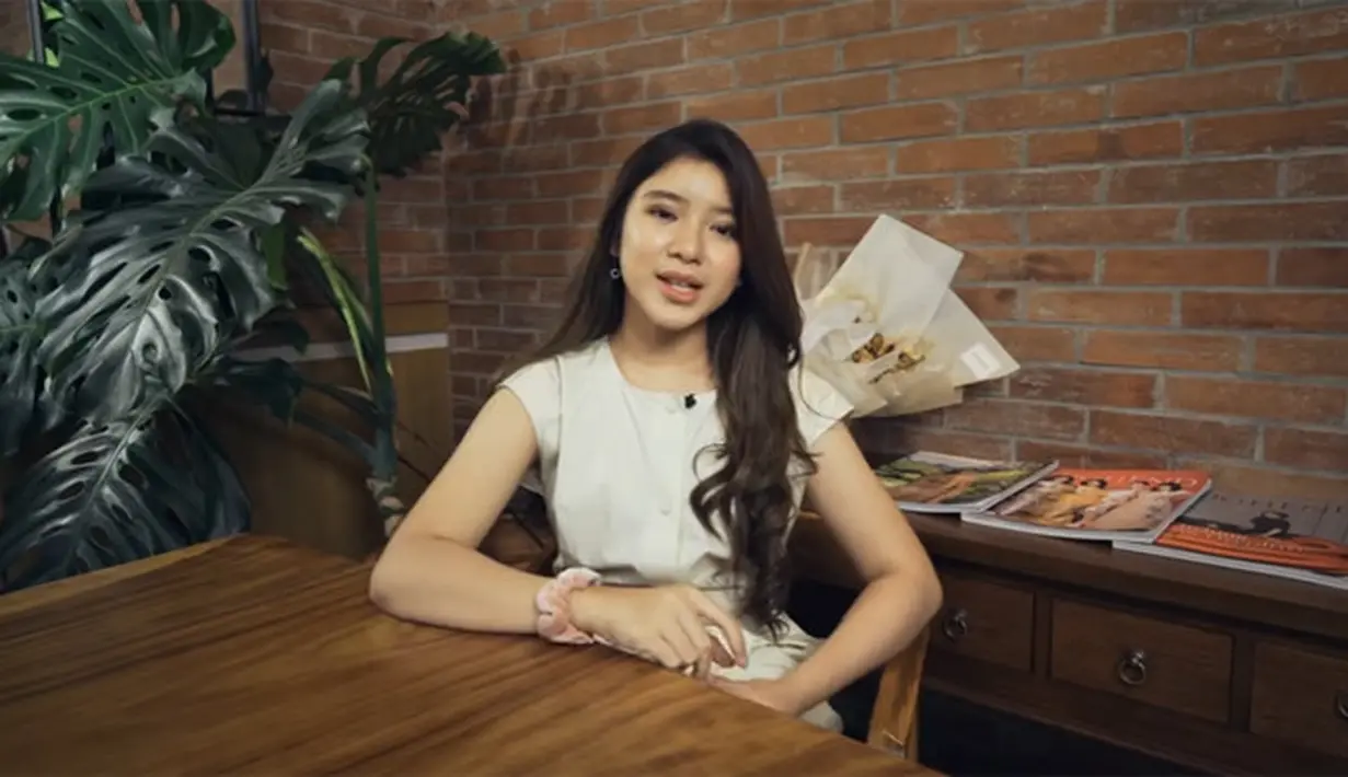 Tiara Andini (Youtube/ Tiara Andini)