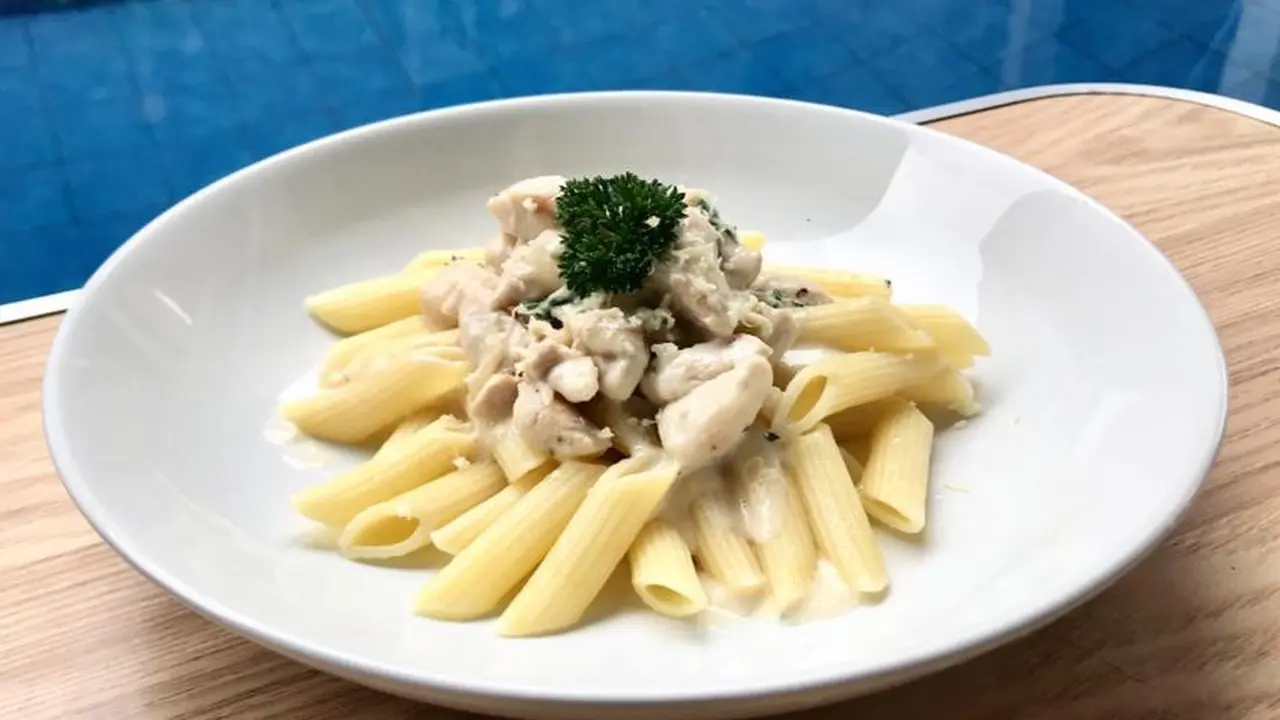 Festival pasta