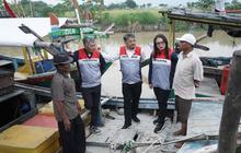 Pertamina NRE Perluas Program DEB, Nelayan Karawang Kini Nikmati Energi Surya Hemat BBM