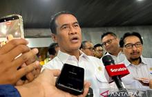 Kementan Genjot Program Pompa Air Pertanian, Antisipasi El Nino 2026