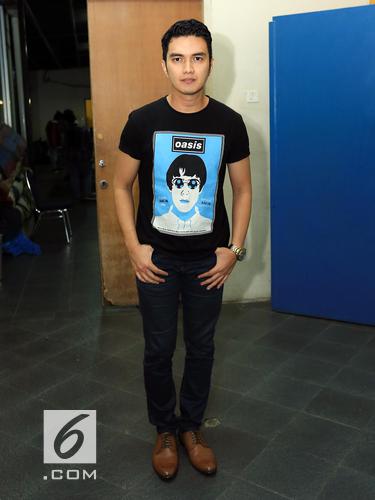 [Bintang] Georgia Aisyah dan Aldi Taher