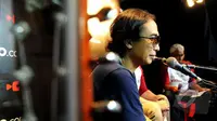 Piyu Padi Janji Hadiri Sidang Cerai Perdana