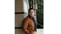 Berita Duka, Alino Octavian Pemain Suara Hati Istri Indosiar Meninggal Dunia
