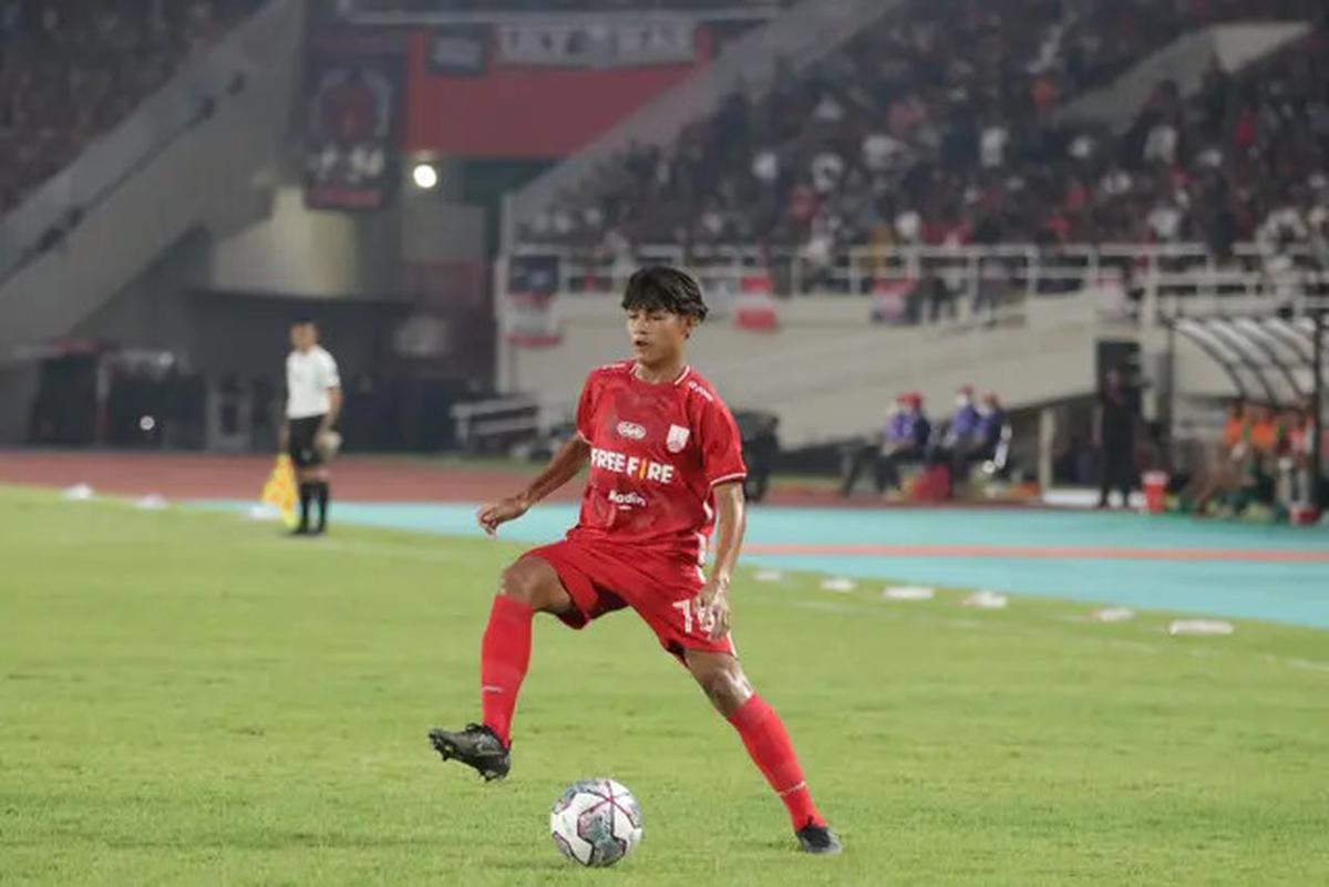 3 Pemain Persis Solo yang Berjasa Mencegah Laskar Sambernyawa dari Degradasi