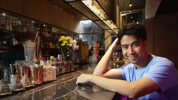 [Fimela] Vidi Aldiano