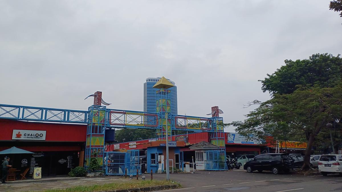 PT OD Dukung Langkah Wamensesneg Soal Pengelolaan Aset Negara di Kemayoran