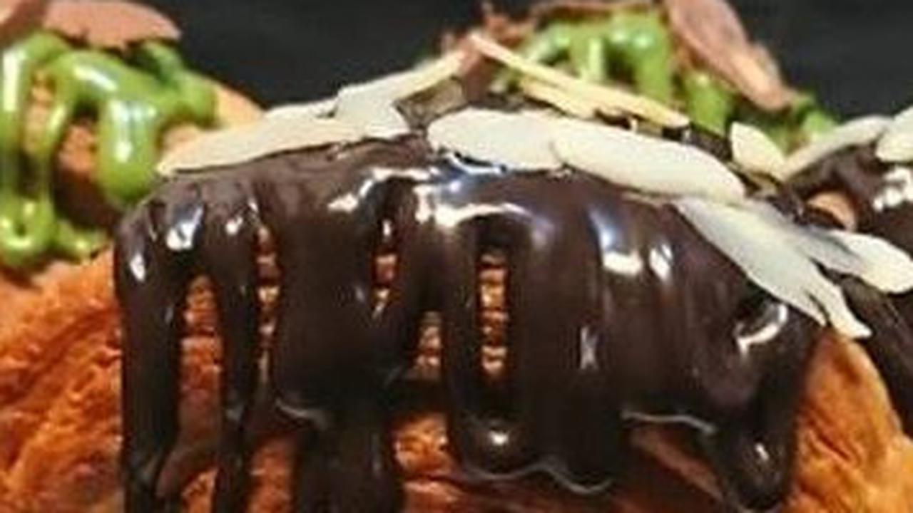 Mengenal Korsvet, Rahasia Pastry seperti Cromboloni dan Croissant yang Lembut dan Berlapis