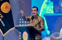 Big Bang Hukum 2026: Prof. Harris Sebut Tahun Pembuktian Transformasi Indonesia