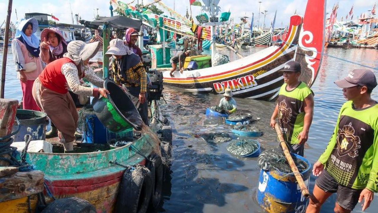 KNTI Desak Pemerintah Beri Perlindungan Nelayan Cuaca Ekstrem, Keberlangsungan Hidup Terancam