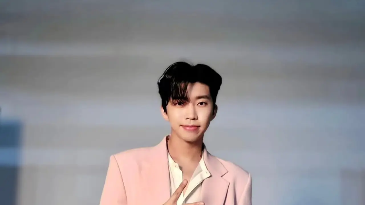 Lim Young Woong