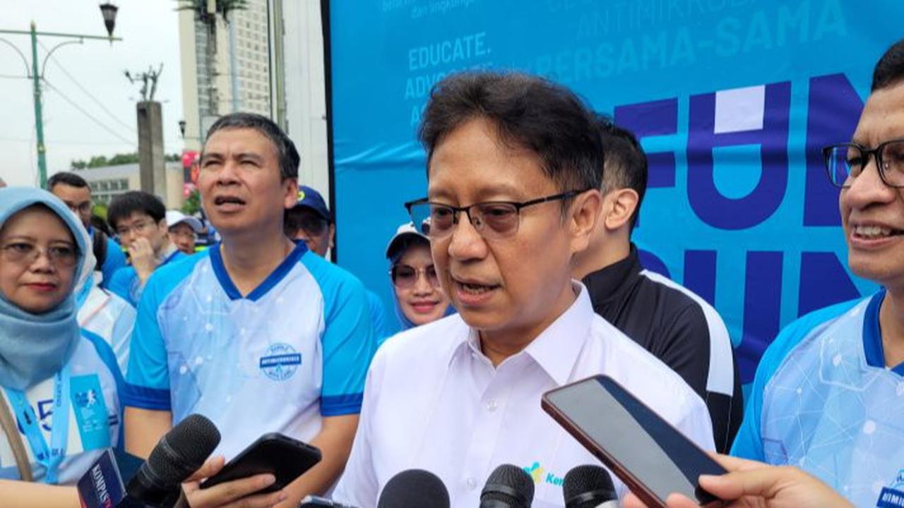 Menkes Ungkap Iuran BPJS di 2025 Kemungkinan Tak Naik