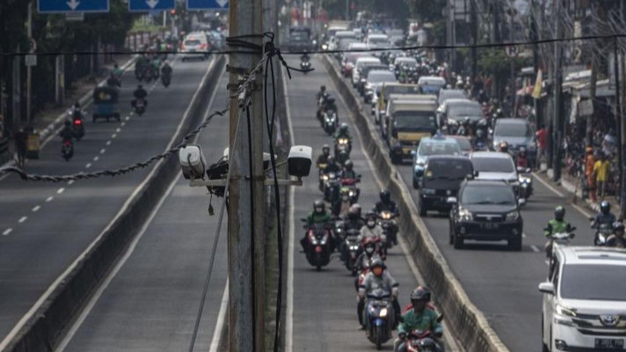 Tilang ETLE Mobile Tetap Diterapkan saat Libur Lebaran, Tak Semua Pelanggaran akan Ditilang