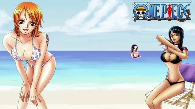 6 Anime Top yang Sering Dijadikan Hentai