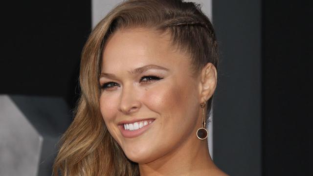 25 Kata Kata Motivasi Ronda Rousey Tentang Pertarungan Dan Kesuksesan Dalam Hidup Ragam Bola 