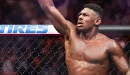 Menatap UFC Fight Night, Joaquin Buckley Tak Gentar Hadapi Mike Malott di Kandang Lawan