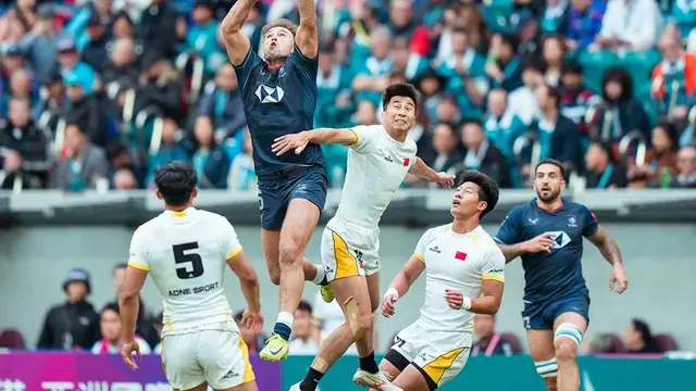 Satu Kota, Ribuan Keseruan: Hong Kong Sah jadi ‘Events Capital of Asia’ Tahun Ini!