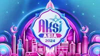 AKSI Asia 2024. (Indosiar)