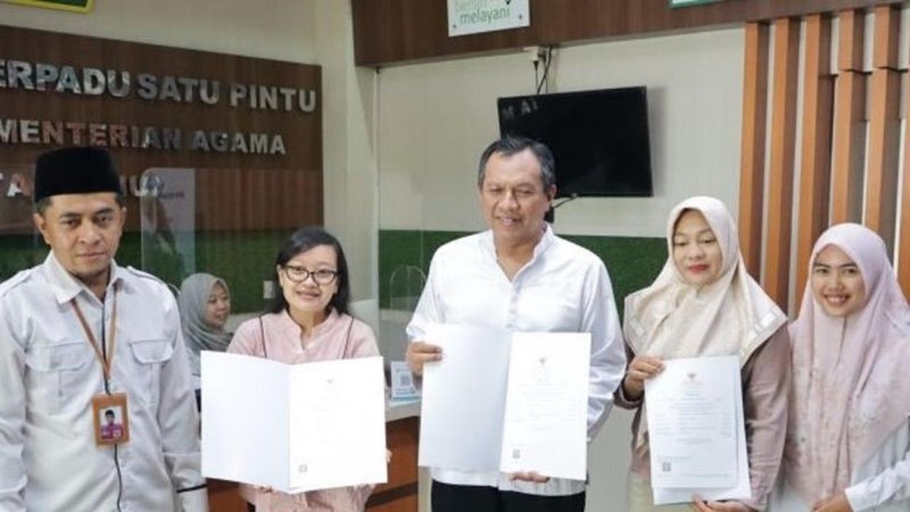 BPJPH Jatim Dorong Sertifikat Halal UMKM Madiun, Tingkatkan Kepercayaan Konsumen