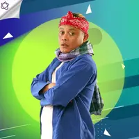 Sule dan cobaan jelang Ramadan. (Foto: Nurwahyunan/Bintang.com Desain: Nurman Abdul Hakim/Bintang.com)