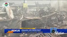 Perbarui informasi Anda bersama Fokus edisi (15/8) dengan beberapa pilihan berita sebagai berikut, Gunung Merapi Erupsi, Wisata Puncak Ramai, Olahraga Masa PPKM Level 4.