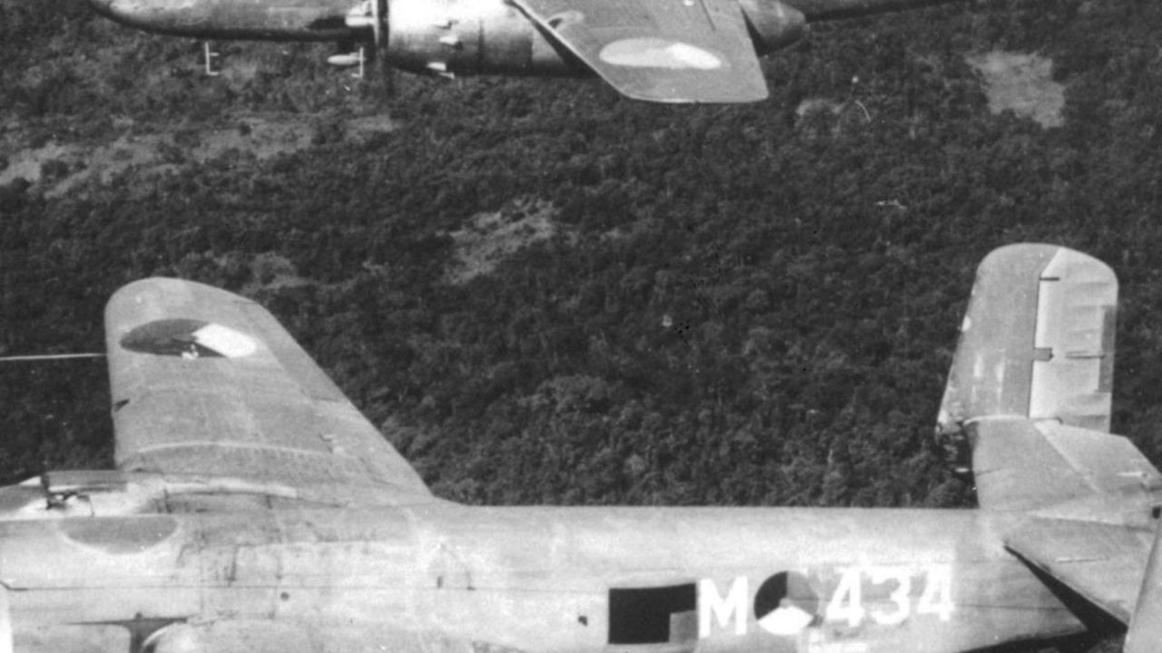 Sebagai Sekutu AS, Belanda pun Mendapatkan B-25 Mitchell