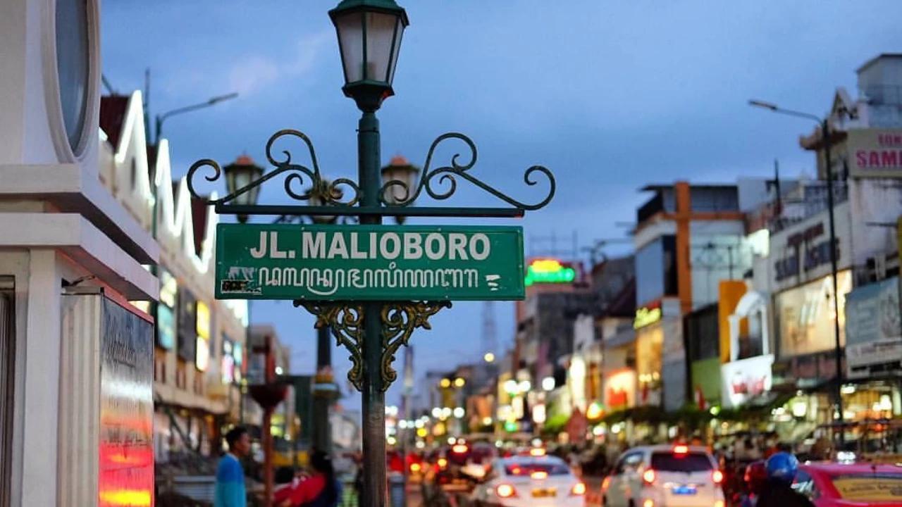 Ada Perayaan HUT ke-80 Sultan HB X, Jalan Malioboro Ditutup 2 April untuk Perayaan Mangayubagyo