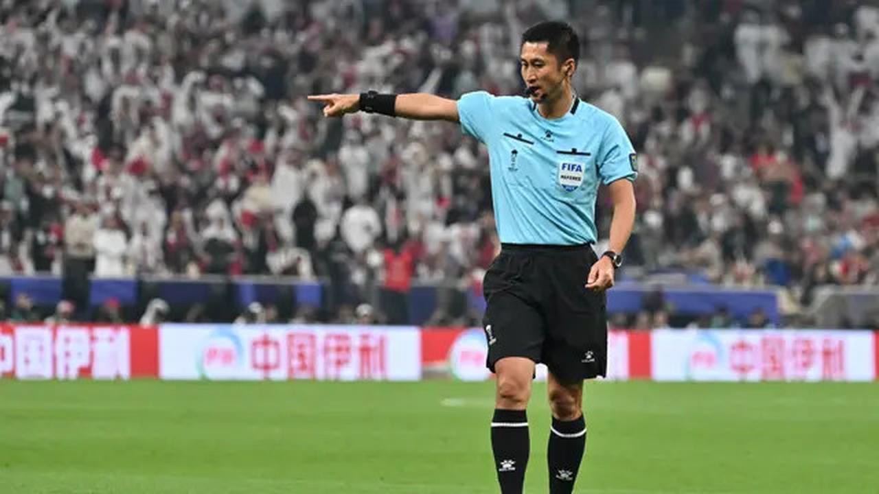 Jay Idzes Sentil Kinerja dan Attitude Wasit China yang Rugikan Timnas Indonesia: Saya Ingin Berjabat Tangan di Akhir Laga, Mereka Menolak