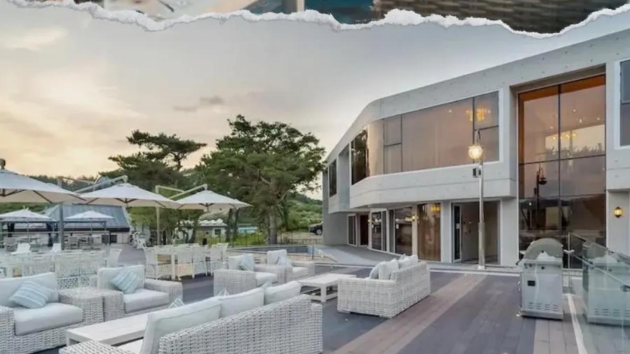 15. Goseong Hansan Marina Resort - True to Love