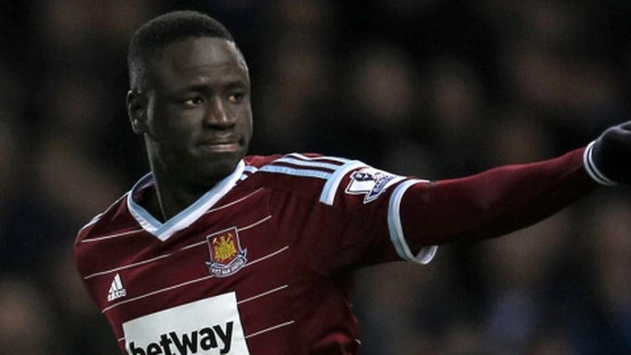 Diduga terlibat ancaman pembunuhan, striker West Ham ini ditangkap