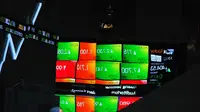 Dirut Kino Indonesia Harry Sanusi Beli 147.900 Saham KINO