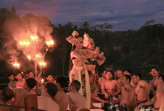 Retret premium jadi barometer baru wisata eco-luxury di Indonesia.