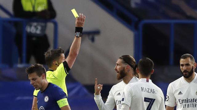 Taklukkan Real Madrid, Chelsea Tantang City di Final Liga Champions