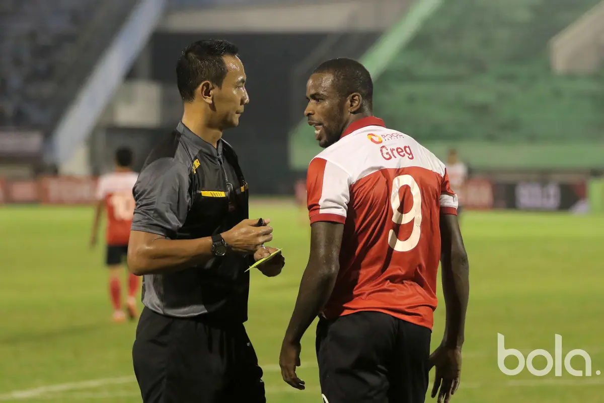 Madura United